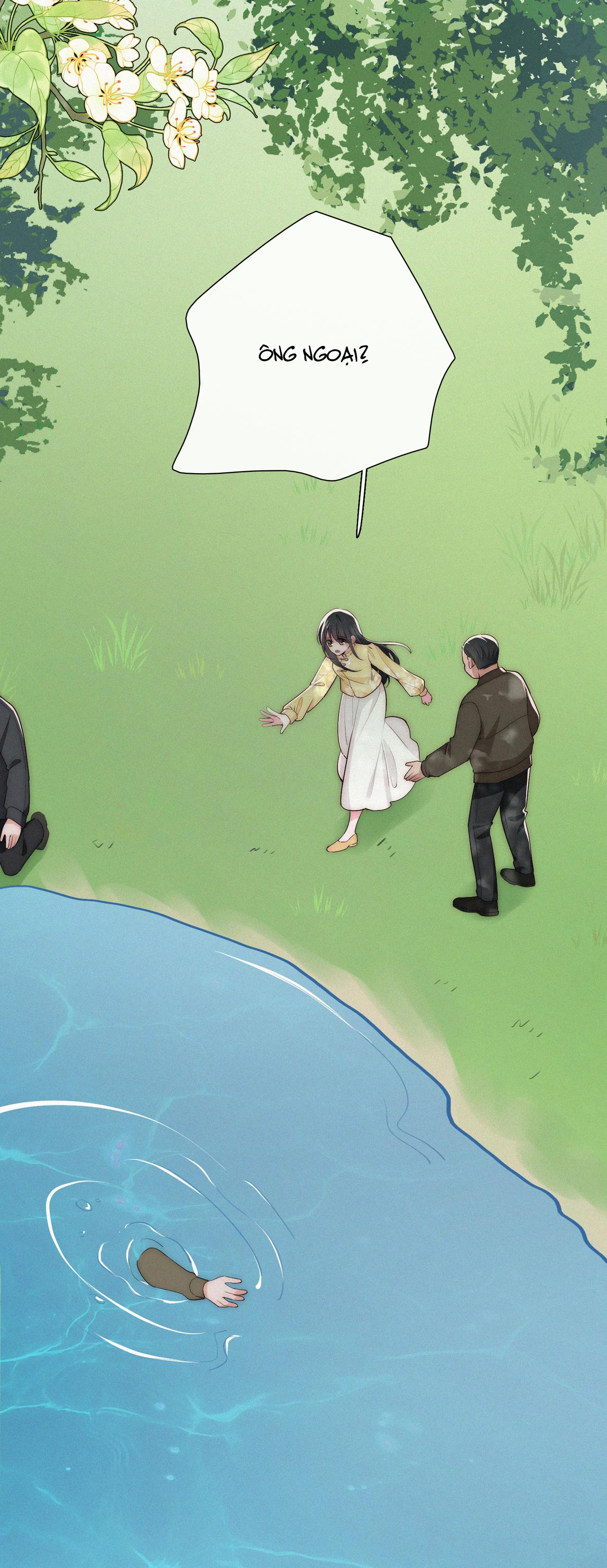 bệnh yêu chapter 71.2 9