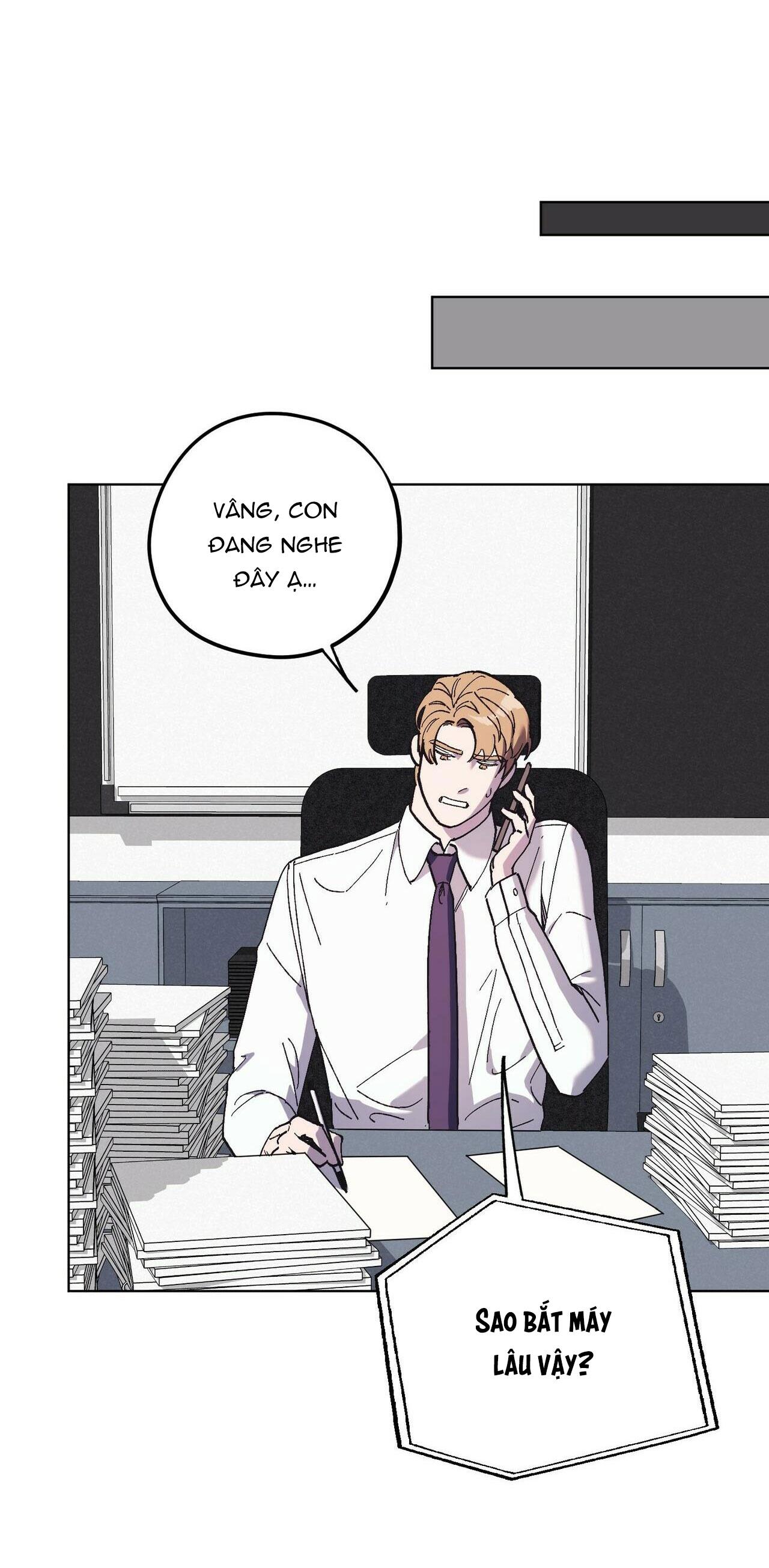 làm dâu nhà tài phiệt họ kang chapter 30 23