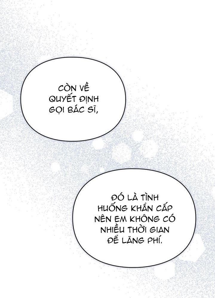 chấp nhận sự chiếm đoạt chapter 22 83