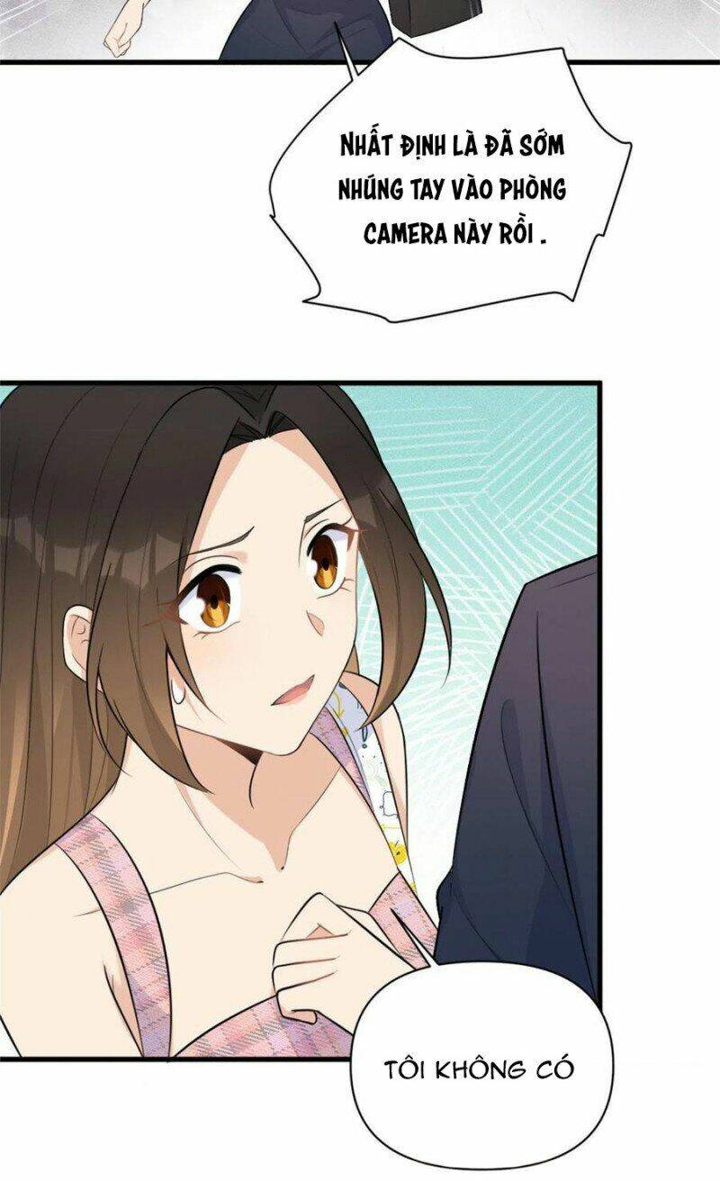 vẫn cứ nhớ em, nhớ em chapter 65 19