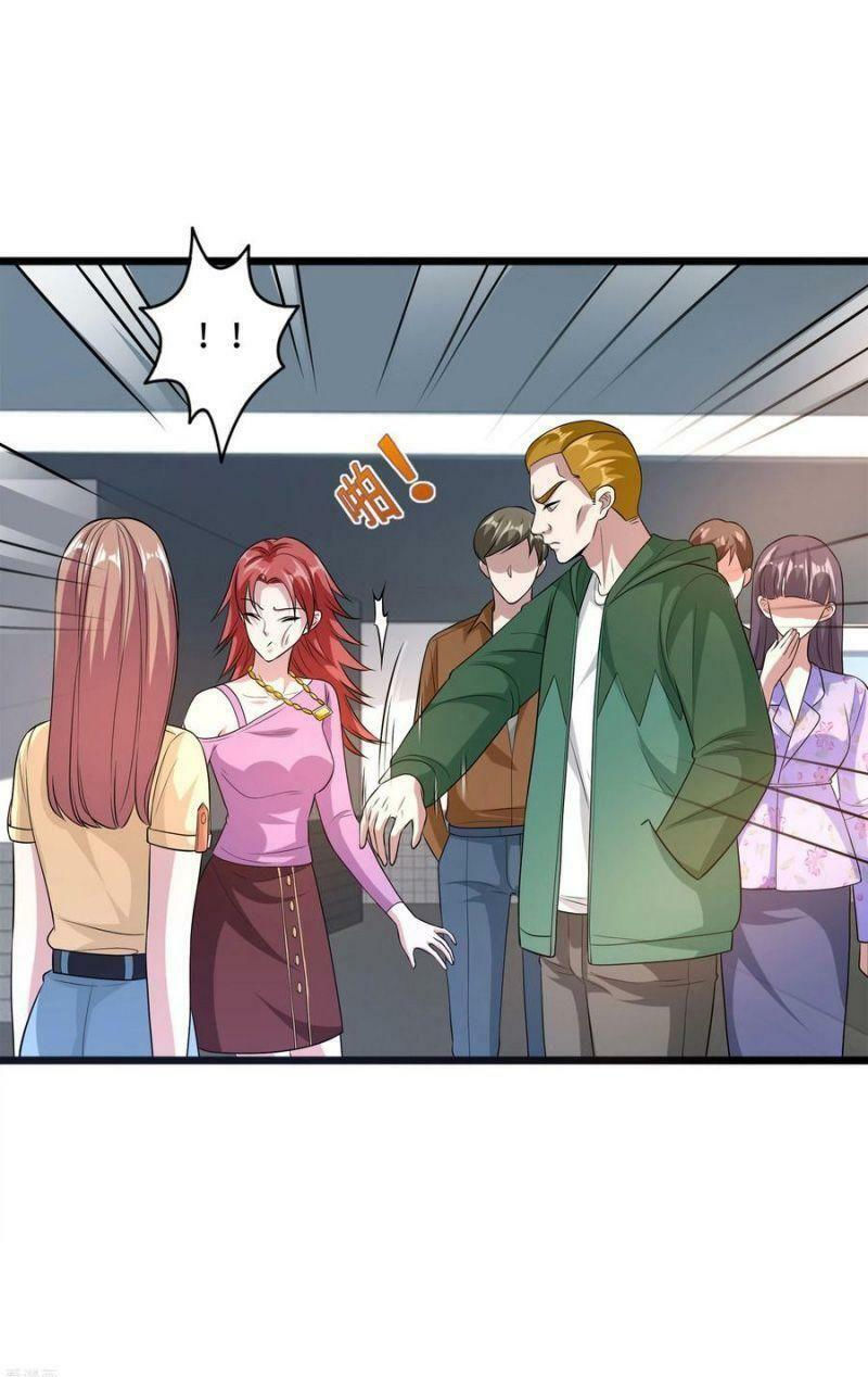 đô thị tà vương chapter 139 3