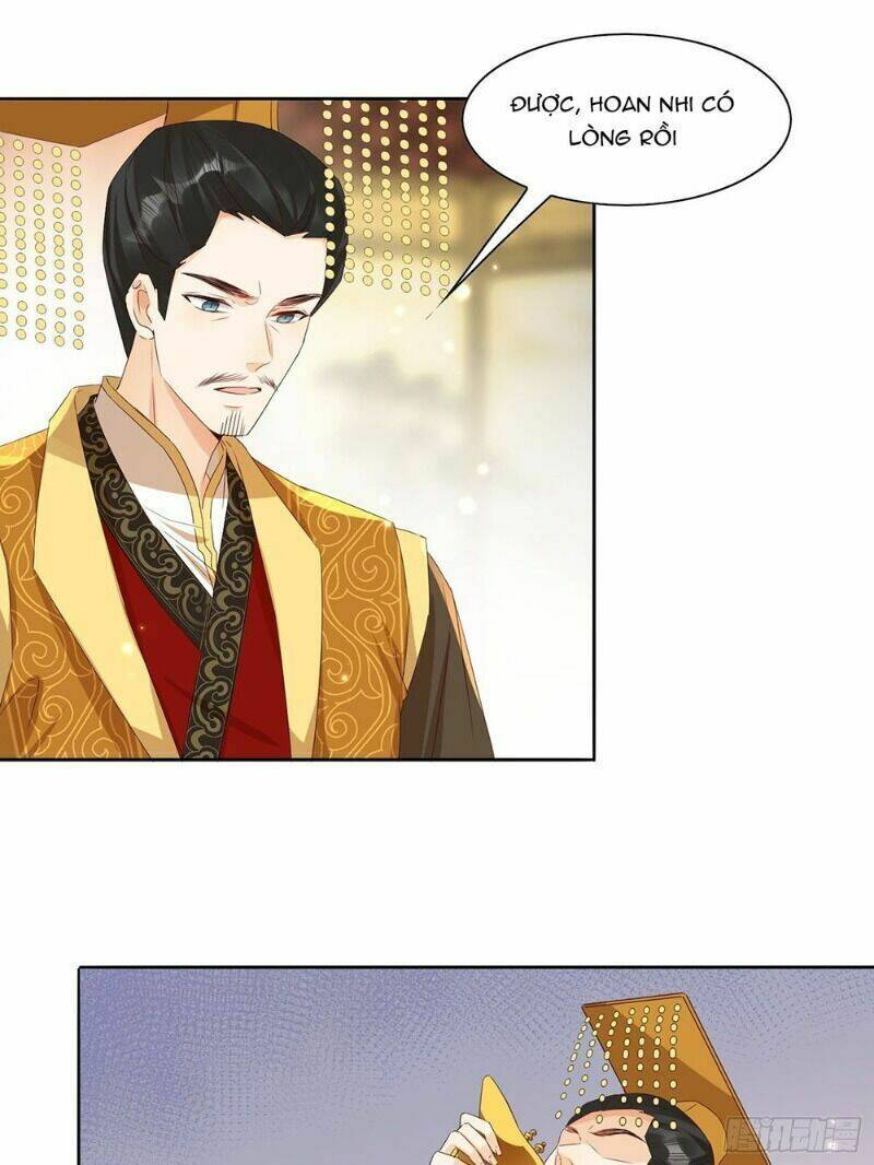 nghe nói ta là hợp hoan lão tổ? chapter 33 20