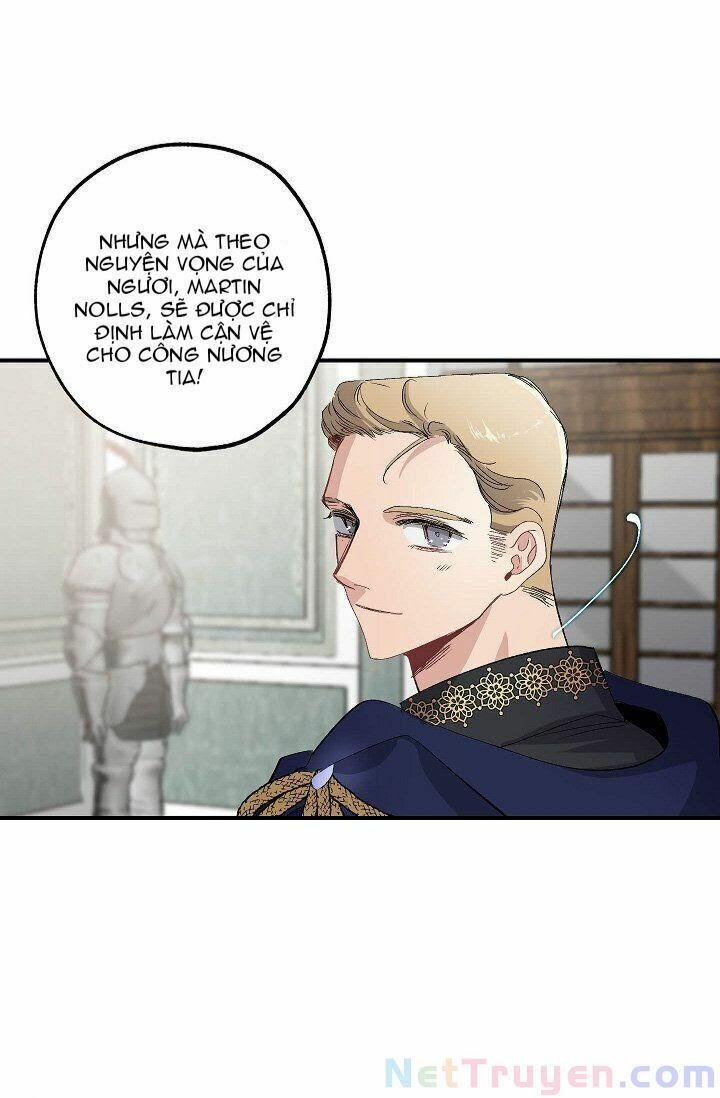 mối tình đầu của bạo chúa chapter 25 53