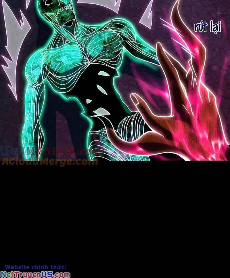 nhìn thấy thanh máu, ta xử tội thần linh chapter 144 41