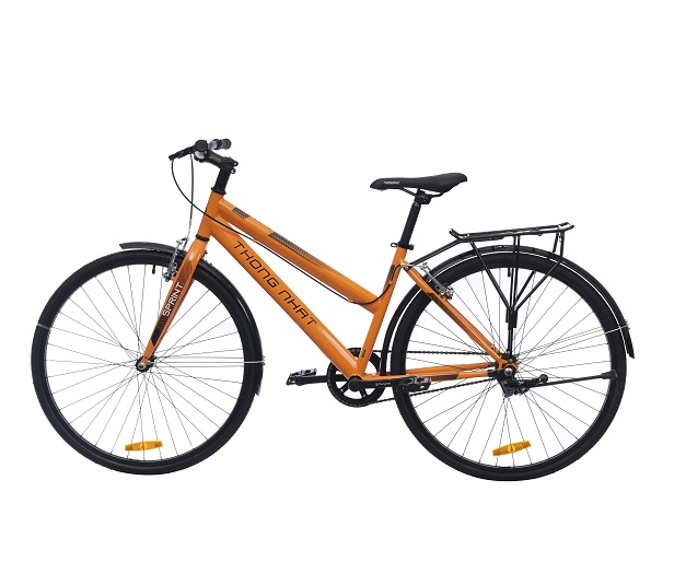 Xe đạp Thống Nhất thể thao GN06-26 2.0 - Hàng chính hãng