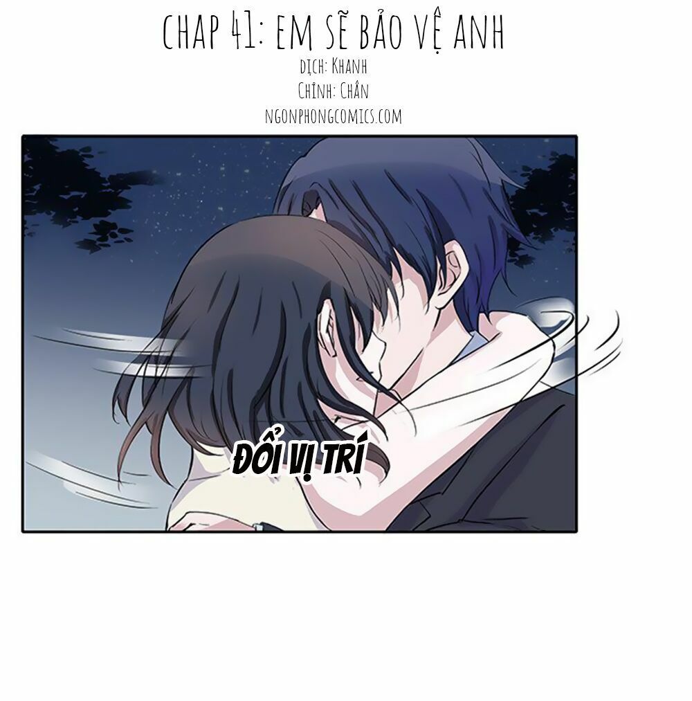 thiên kim đường môn chapter 41 1