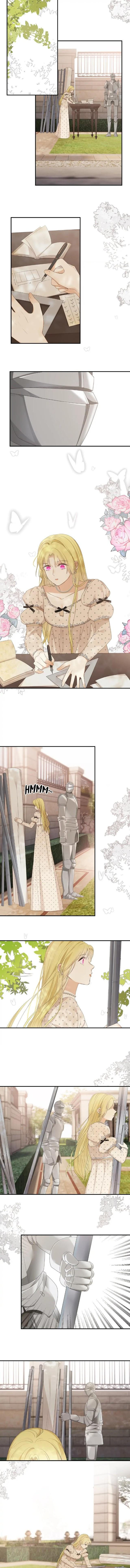 cách để nuôi dưỡng rồng chapter 19 4