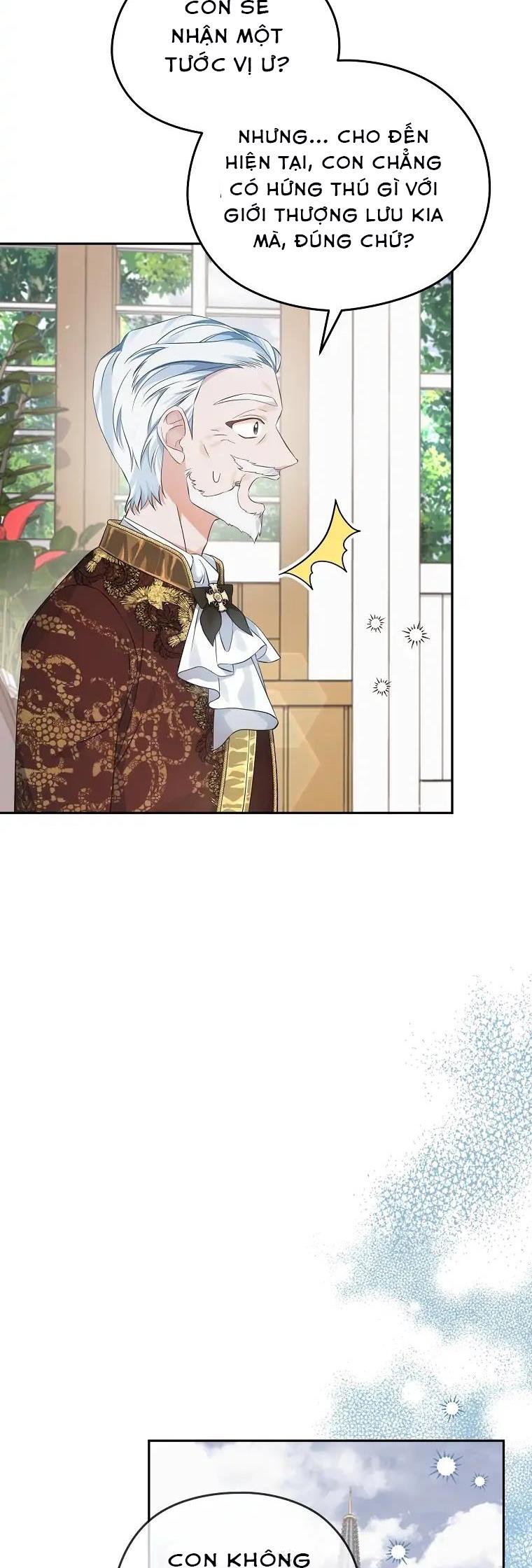 aster yêu dấu của tôi chapter 28 20