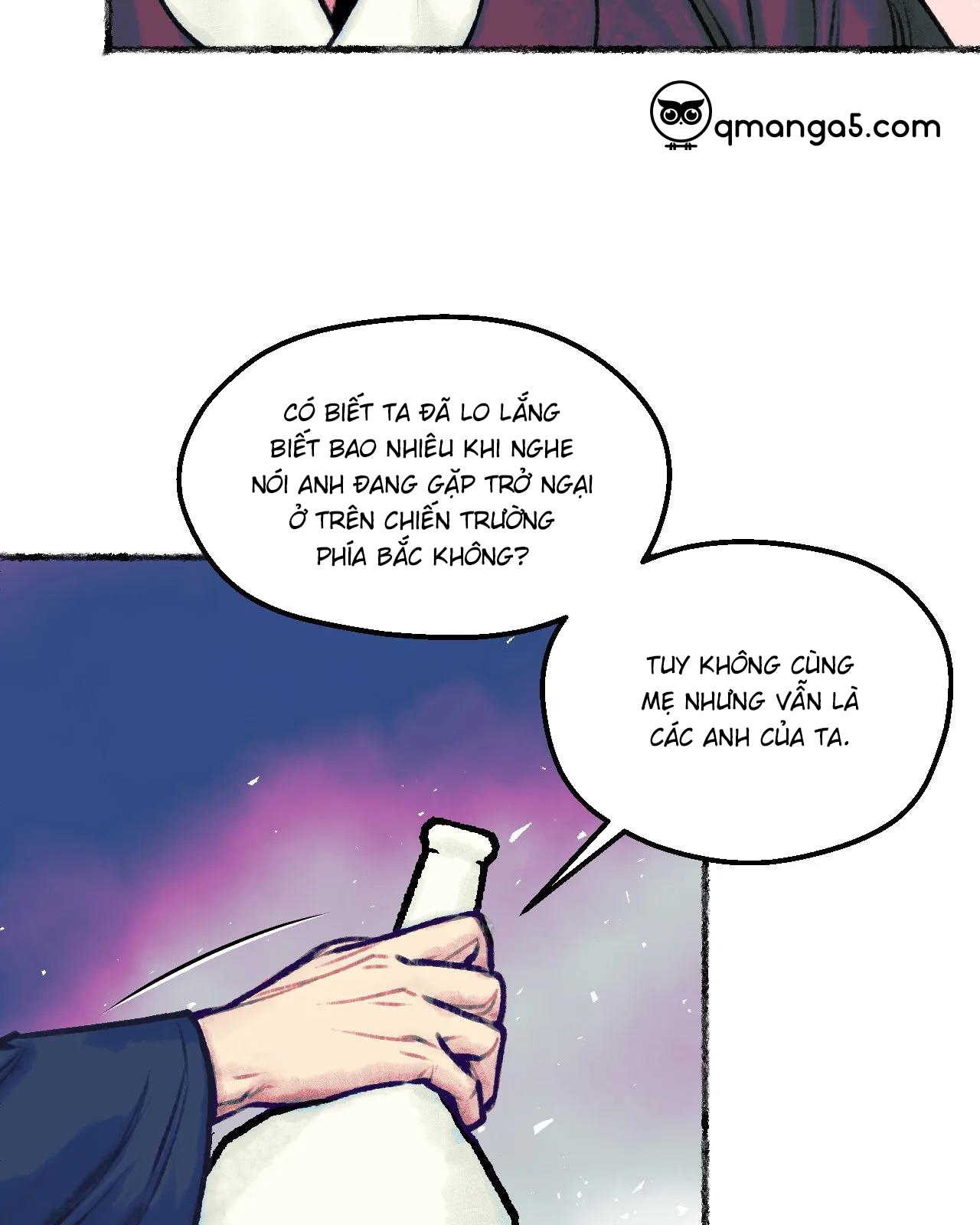 phò mã quan phu chapter 3 49