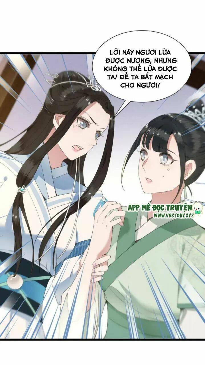 phượng hoàng vu phi chapter 83 15