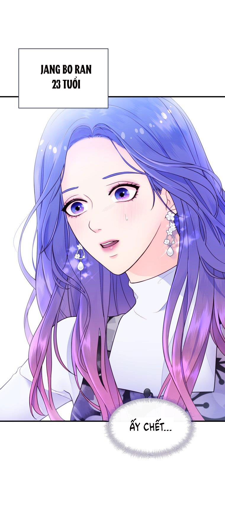 nữ nhân trợ giúp được yêu thích nhất chapter 4.1 1