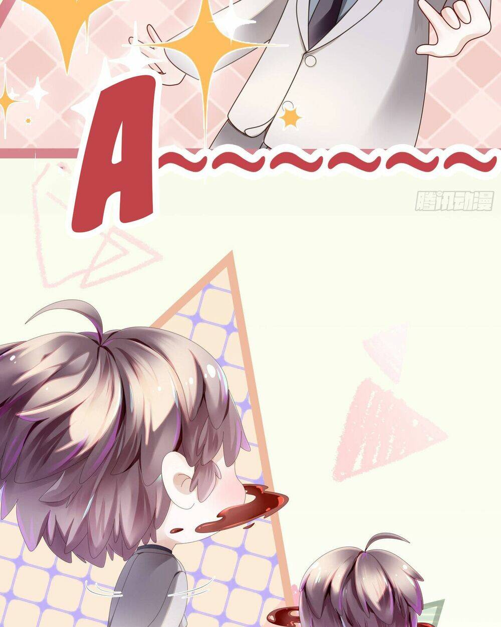 ma vương ngạo kiều tổng tài không thể chọc chapter 6 48