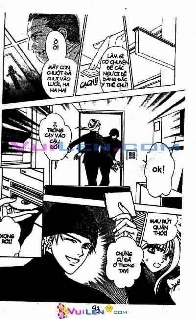 nữ sinh thời đại chapter 2 93