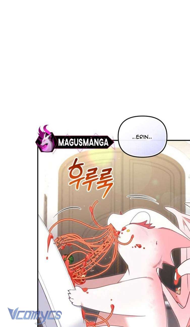 tôi được nuôi dưỡng bởi những kẻ phản diện chapter 64 62