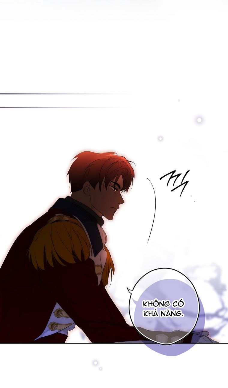 quý cô bí ẩn - secret lady chapter 99.2 1