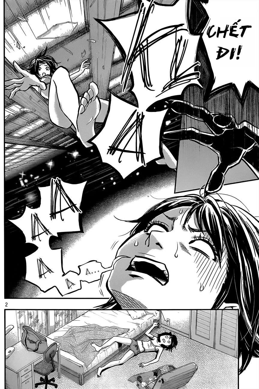 hare kon chapter 2 3