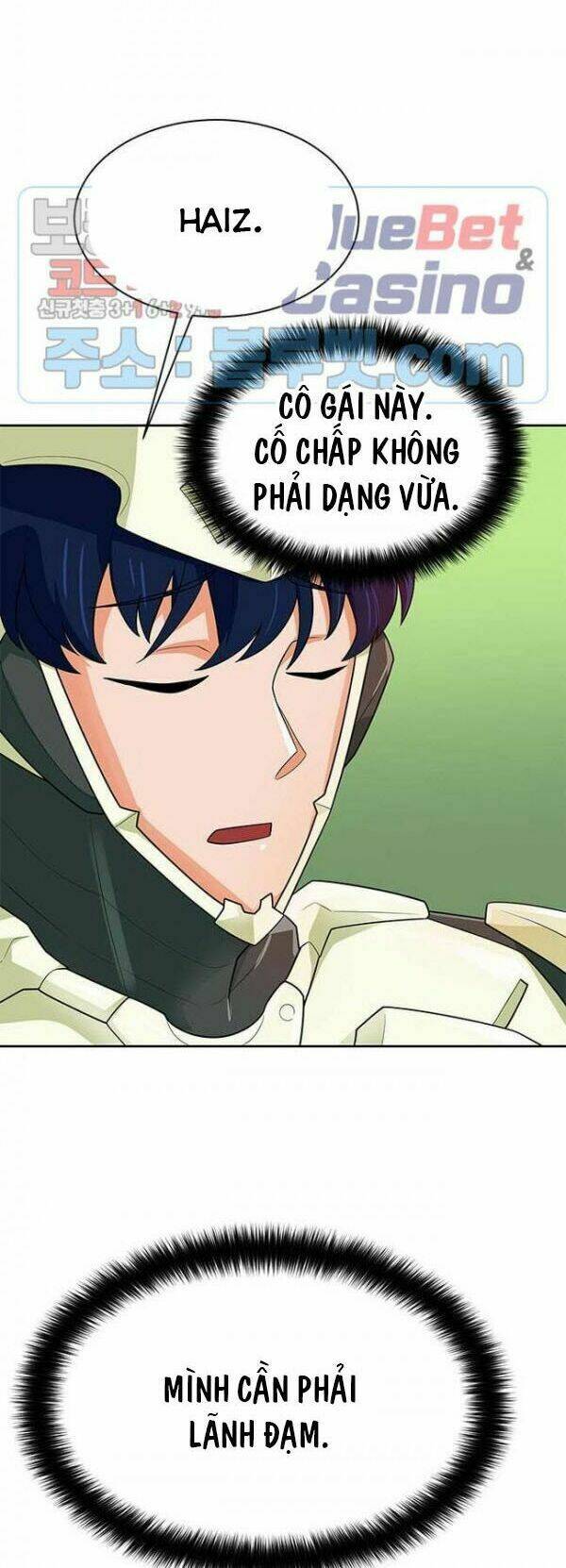 tôi tự động săn một mình chapter 81 19