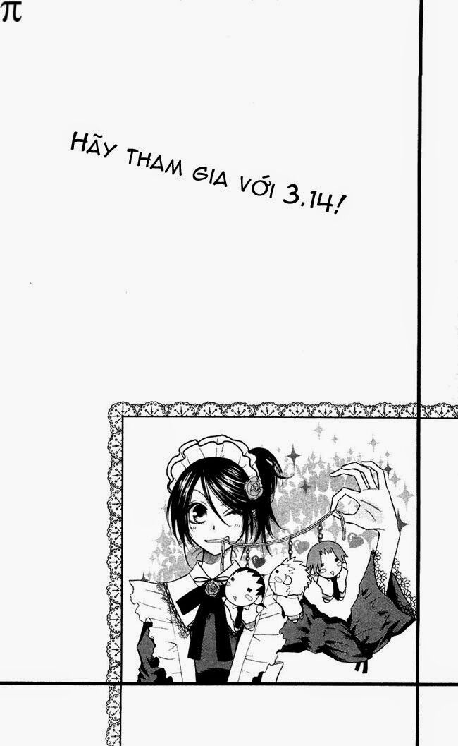 khi sếp là hầu bàn chapter 9 34