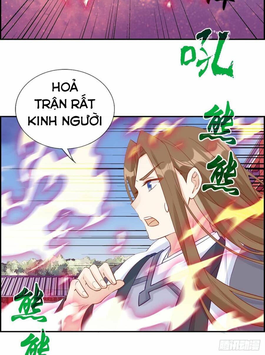 tối cường hoàn khố hệ thống chapter 26 28