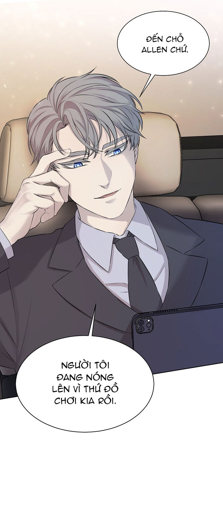 viên đạn vàng chapter 5 23