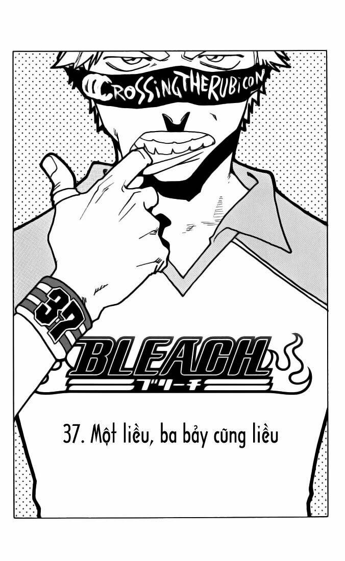 thần chết ichigo chapter 37 9