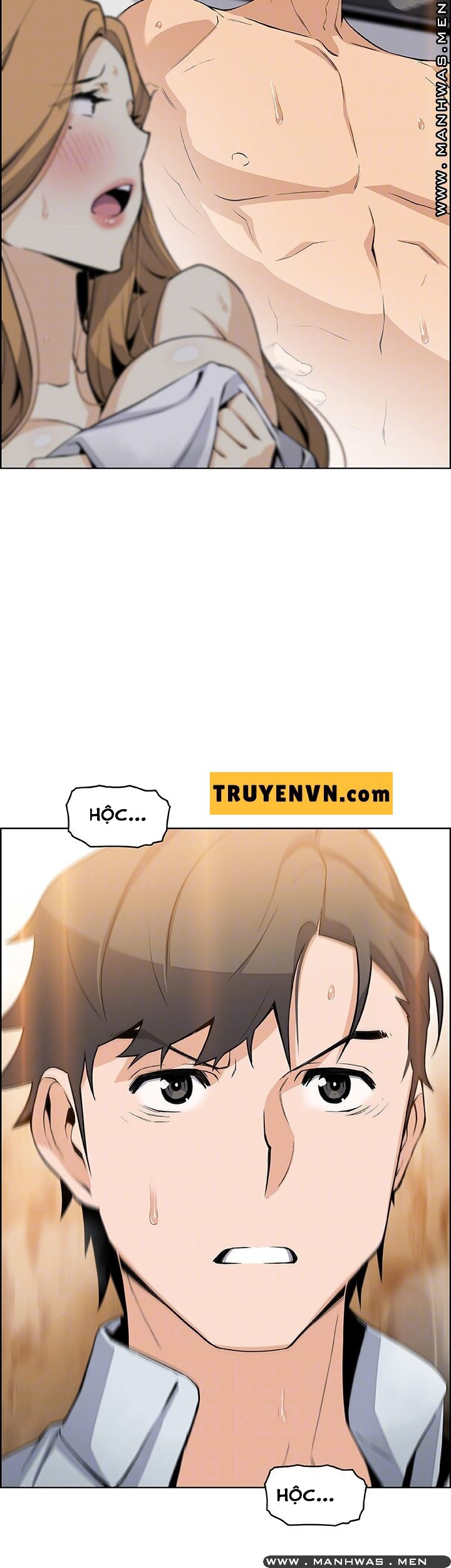 nhóm học đặc biệt chapter 46 8