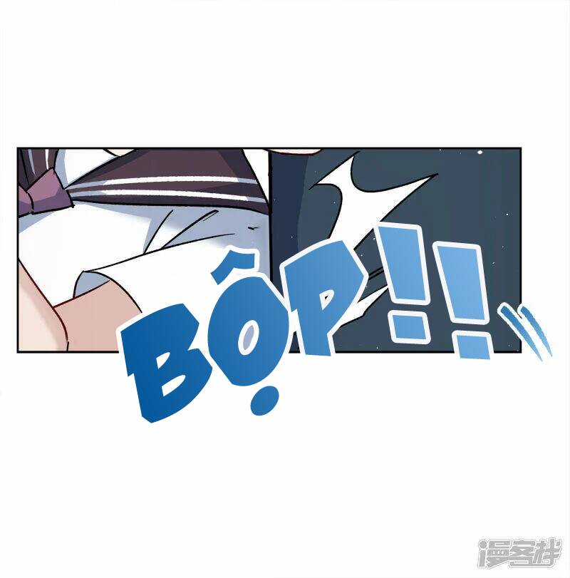 cô ấy đến rồi, xin nằm xuống! chapter 228 26