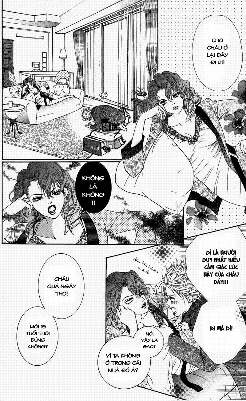 xứng danh anh hùng chapter 1 50