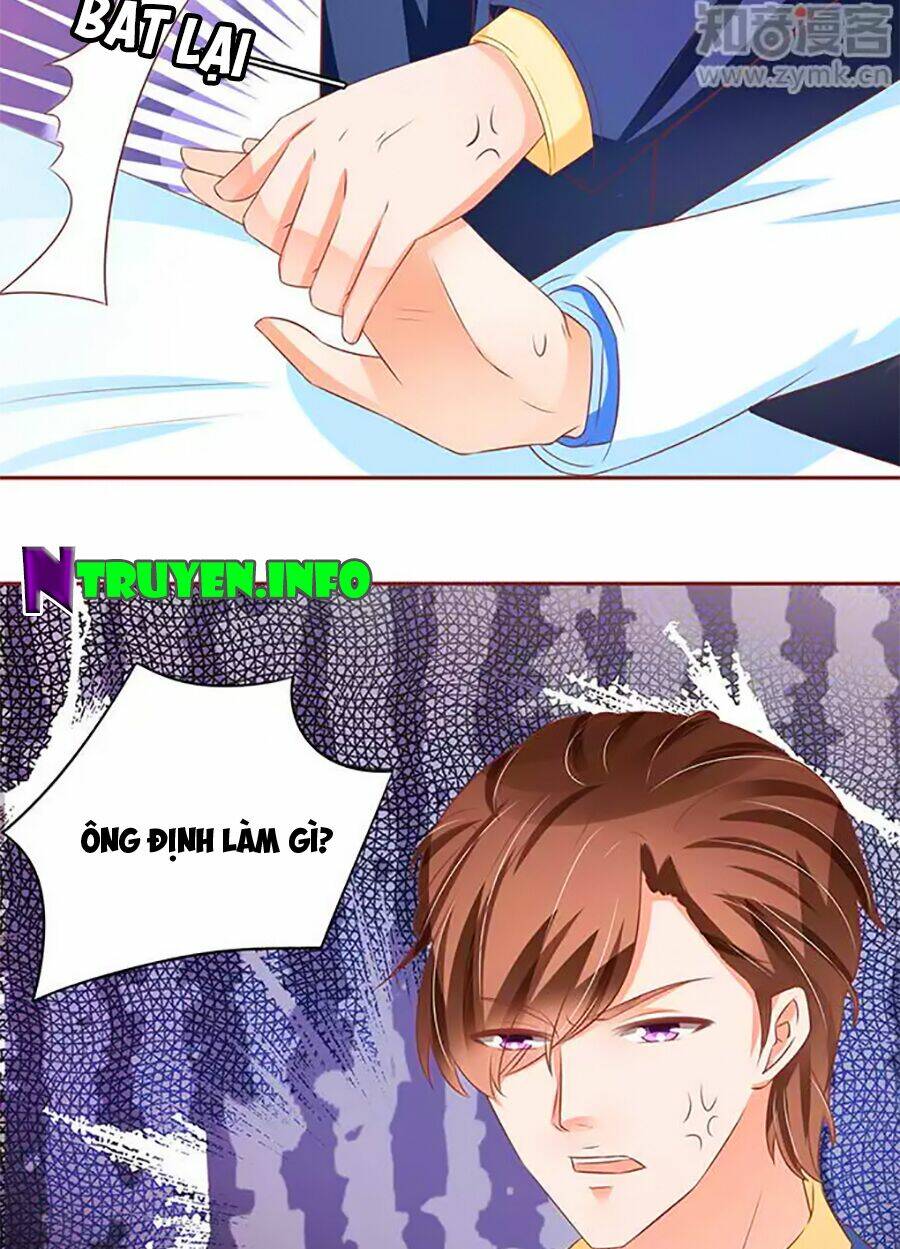 vương tước tư hữu bảo bối chapter 158 12