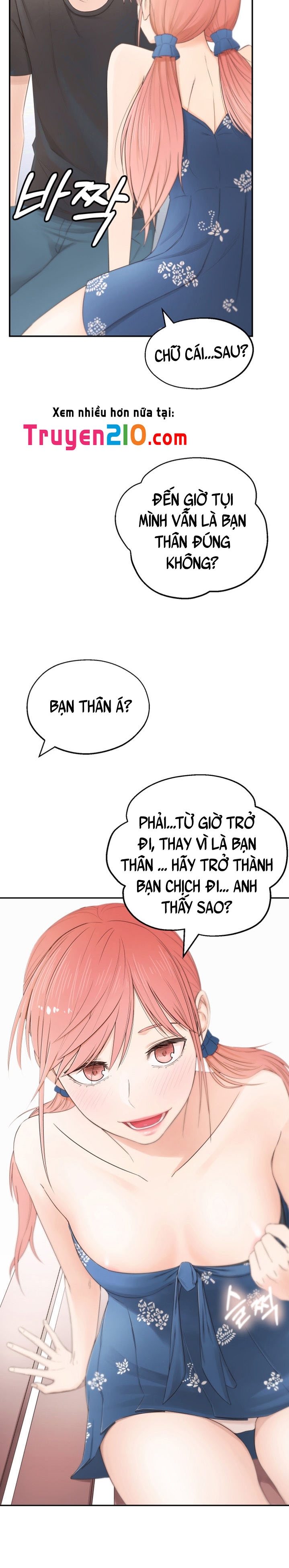 người chị hiểu biết chapter 1 27