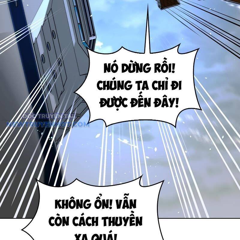 tận thế cũng chỉ là trò chơi chapter 48 6