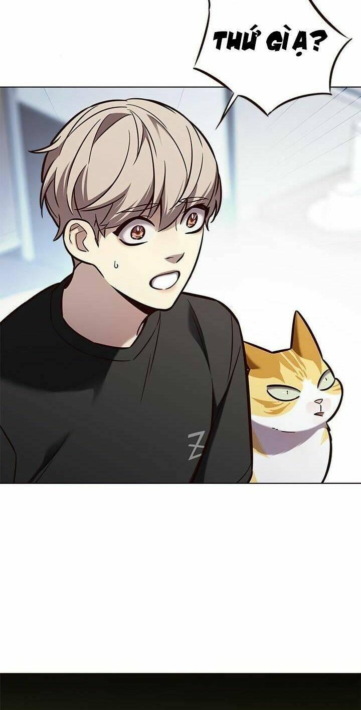biến thân thành mèo chapter 165 71