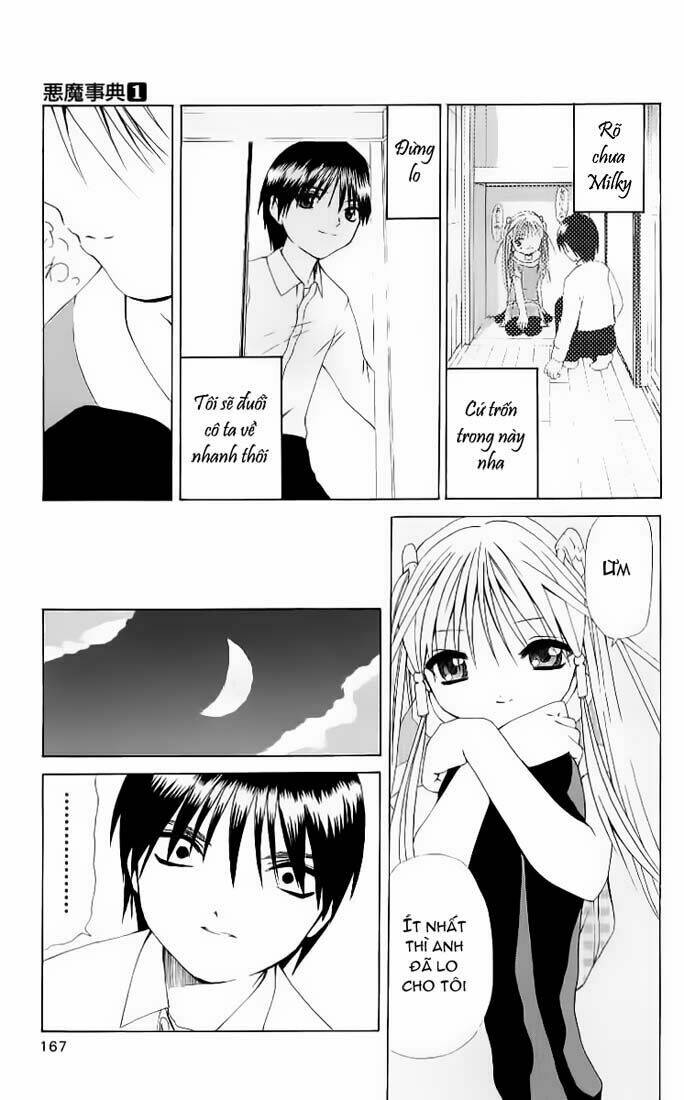 akuma jiten chapter 5 13