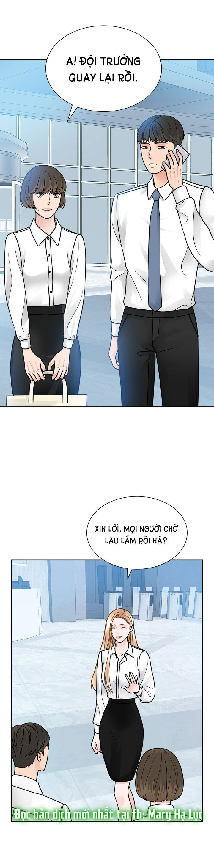 [18+] muộn màng chapter 28.1 21