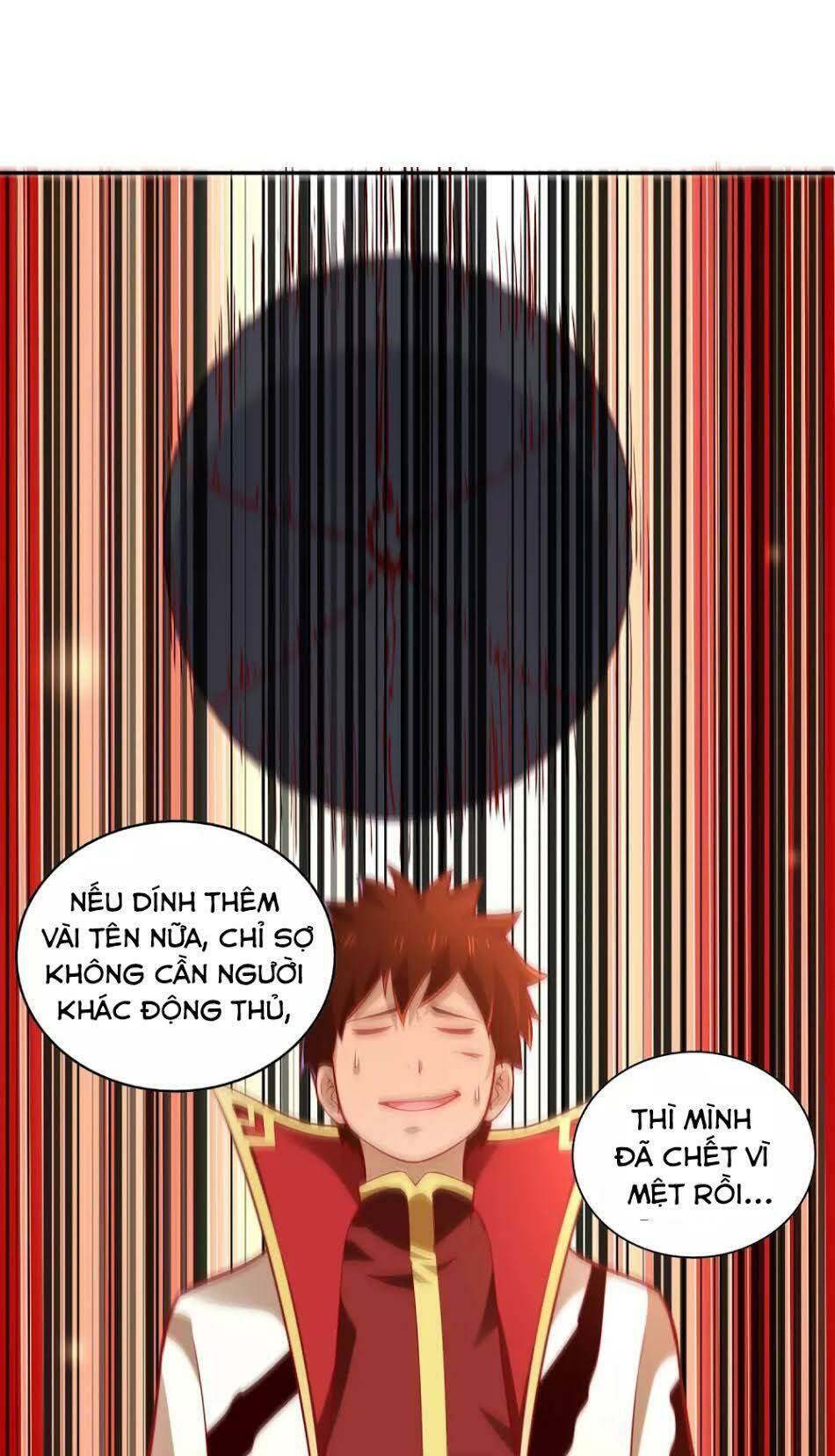 võ linh kiếm tôn chapter 38 23