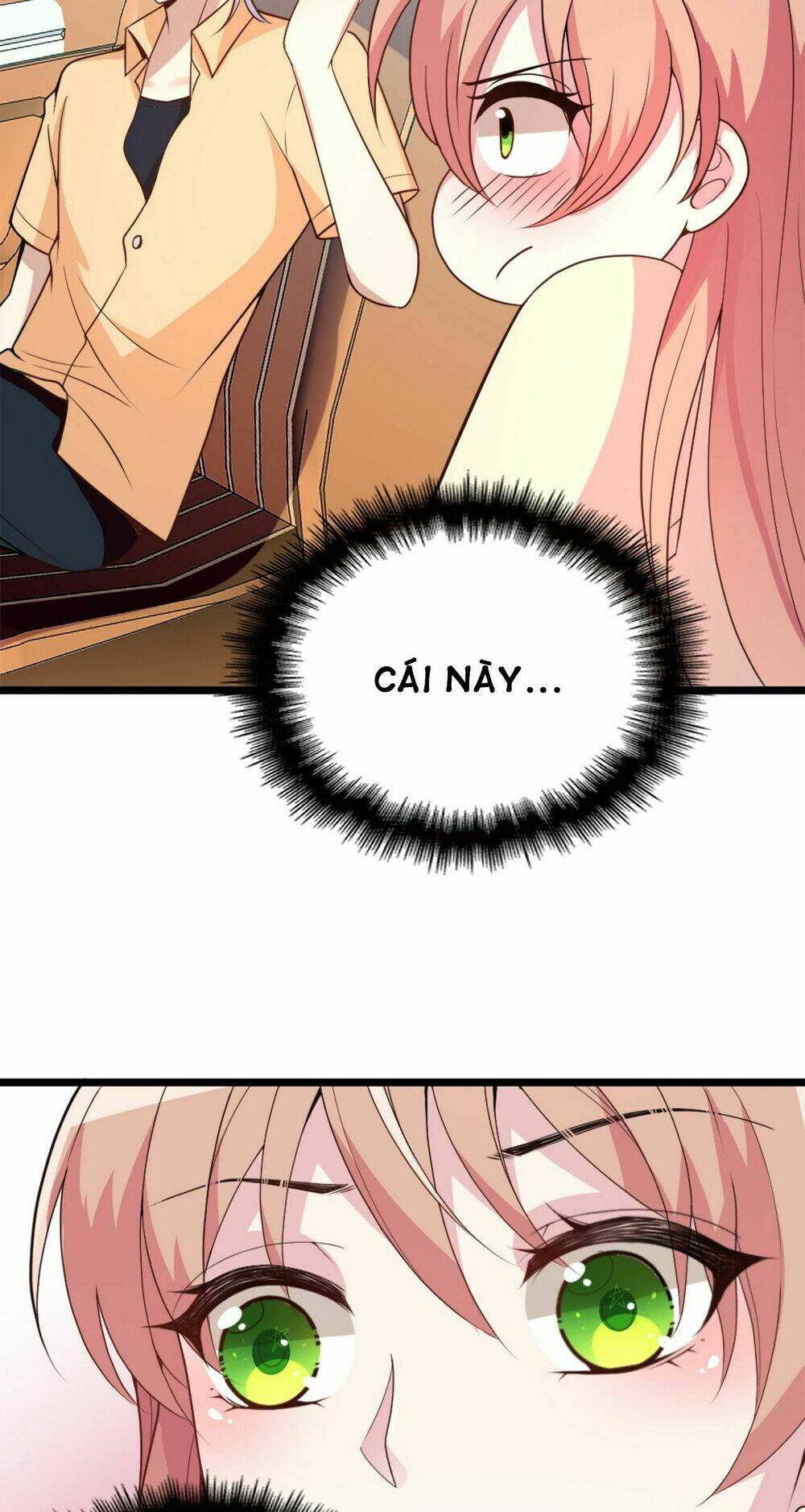 bí mật kết hôn với ảnh đế: vợ ơi đến đây tấn công đi nào chapter 10 30