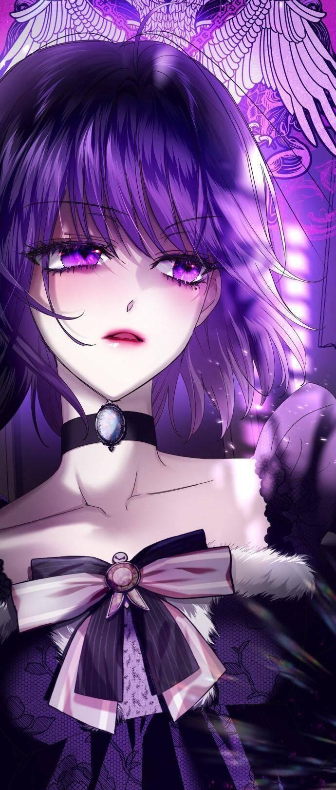 tôi muốn trở thành cô ấy chỉ một ngày chapter 128 111