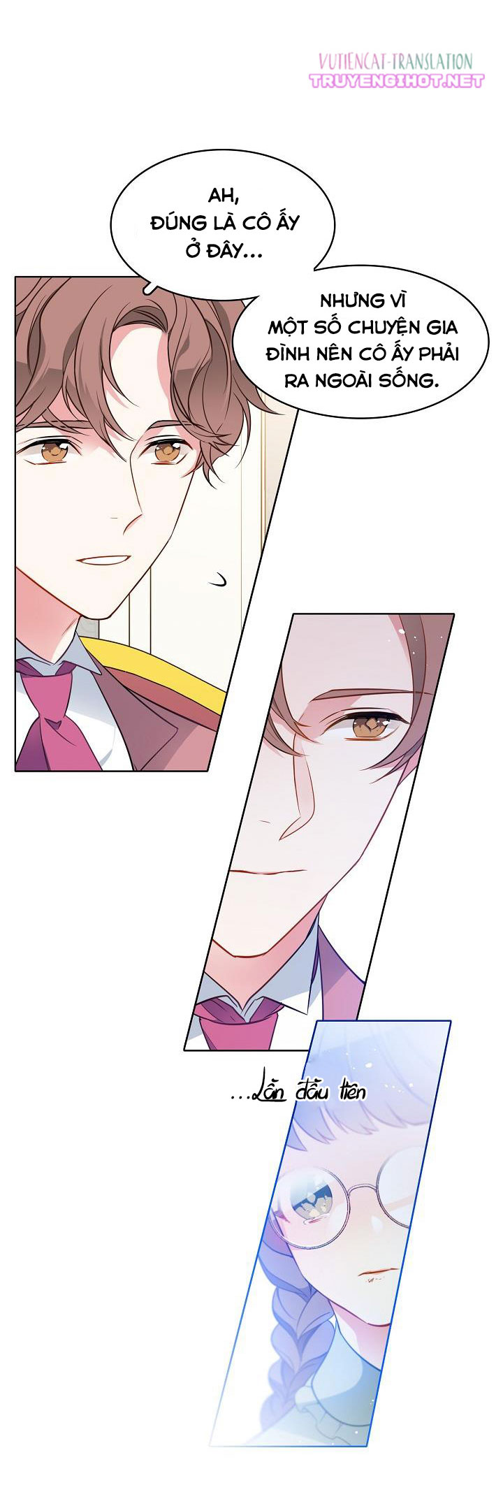 thanh tra của muiella chapter 90 53