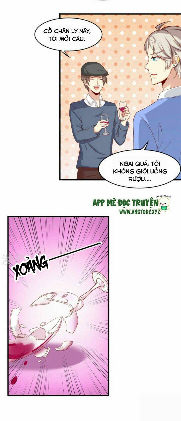 idol quốc dân đừng trêu tôi chapter 12 5