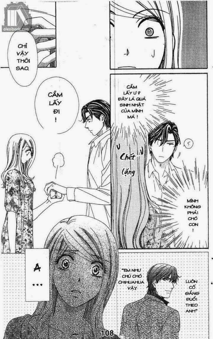 hôn nhân bất đắc dĩ - love of firos you chapter 7 15