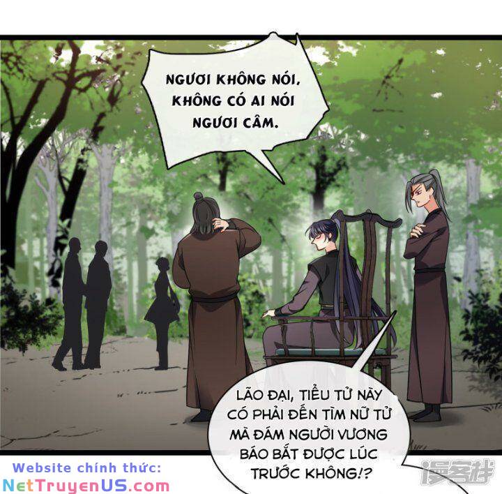 nụ cười của nàng liền ngọt đảo ta tám viên nha chapter 67 19