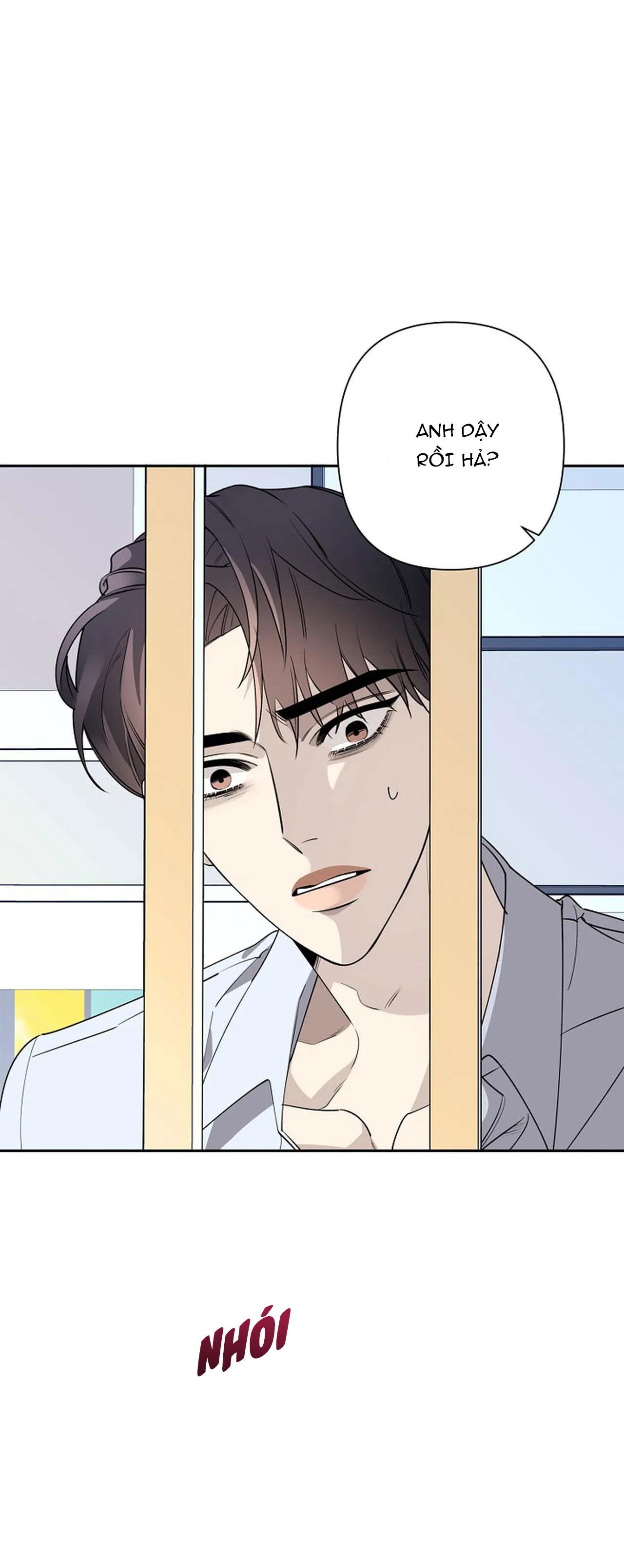 đêm dịu dàng chapter 39 11