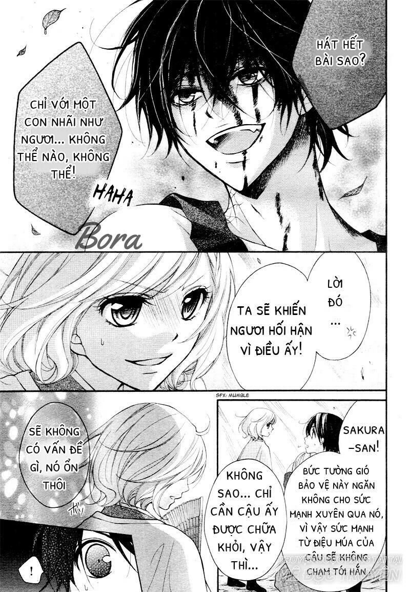 ayakashi hisen chapter 27 21