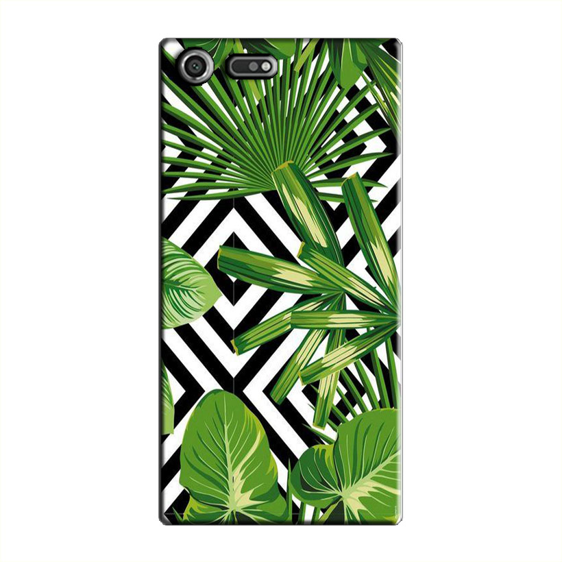 ỐP LƯNG IN DÀNH CHO SONY XPERIA XZ PREMIUM