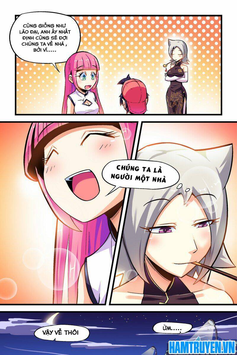 sử thượng đệ nhất yêu chapter 10 8