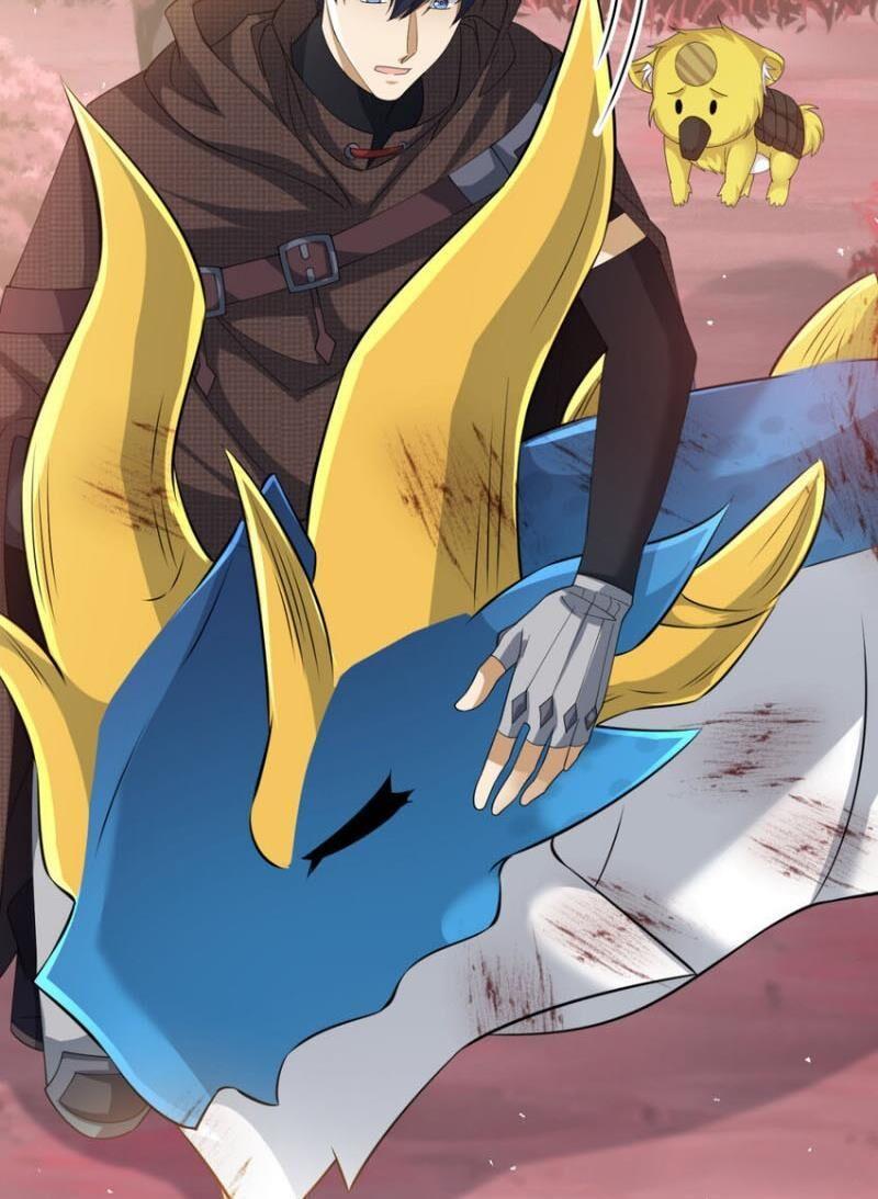 cựu nhật ngự long chapter 54 55