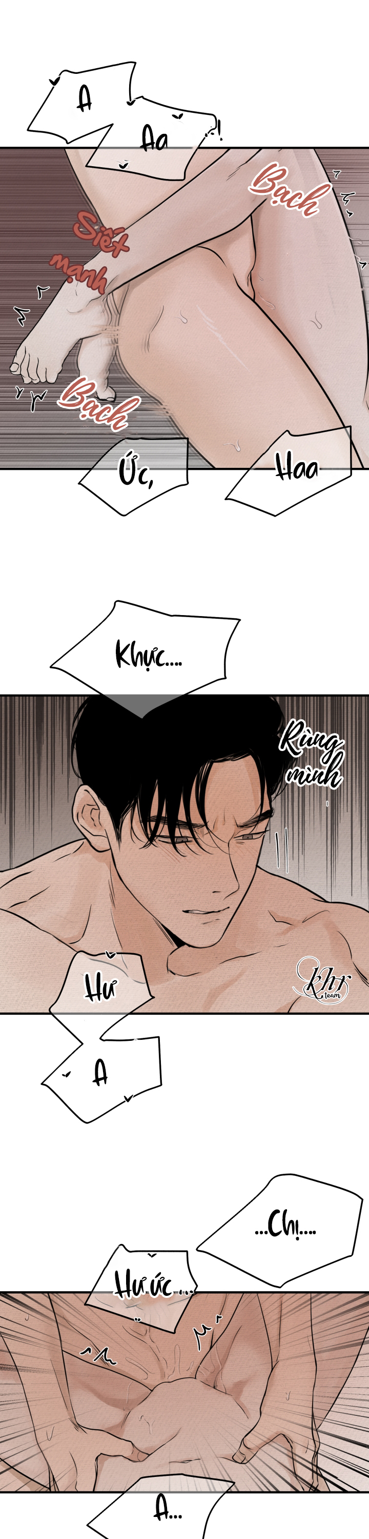 những người đàn ông đã lên giường tôi chapter 18 16