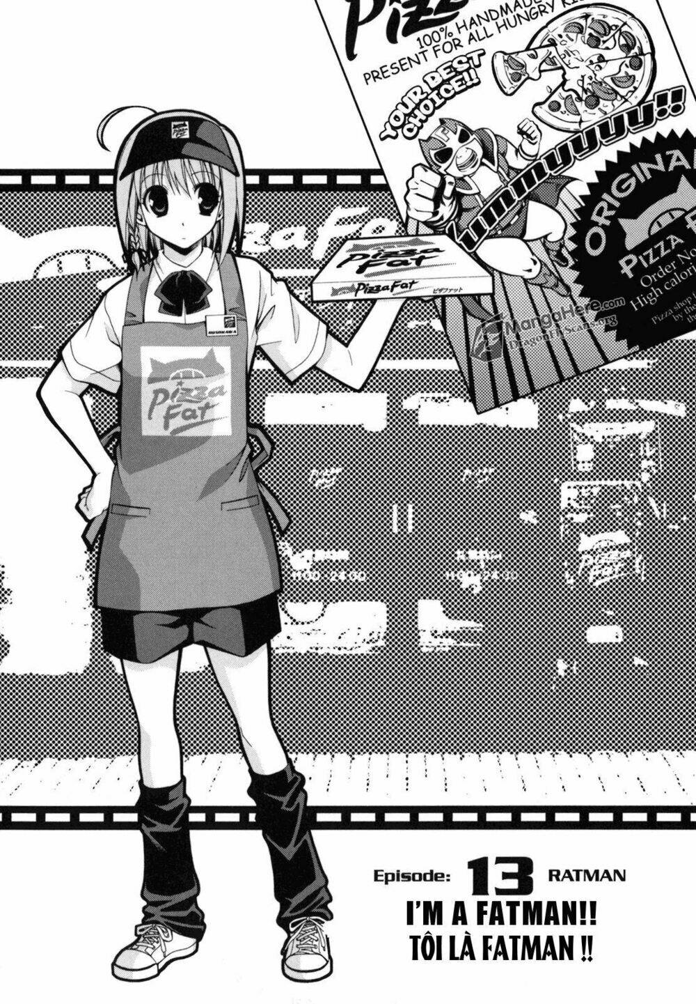 anh hùng xấu xa chapter 13 5