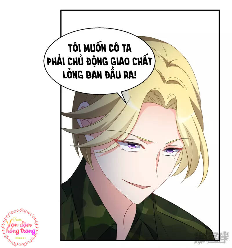 cô ấy đến rồi, xin nằm xuống! chapter 195 13