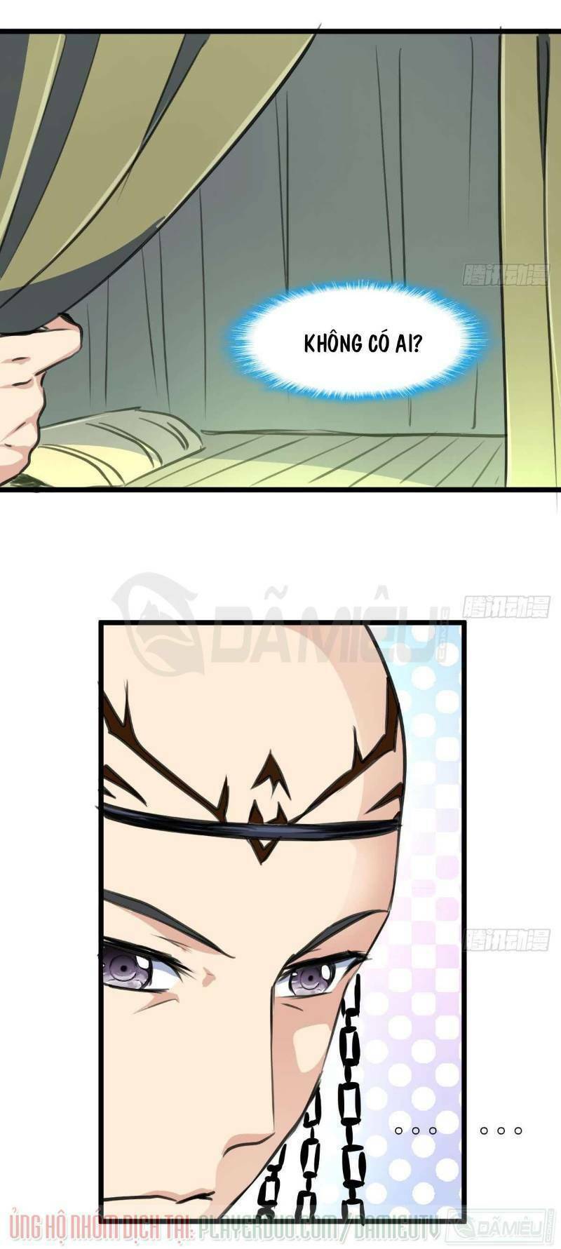 thần nhãn giám định sư chapter 127 13